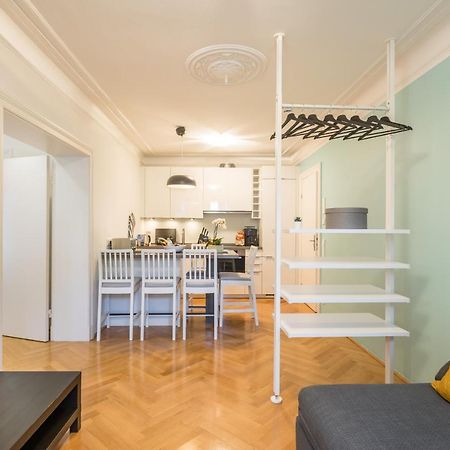 Stylish & Cosy Apartment Next To The U-Bahn Hamburg Zewnętrze zdjęcie