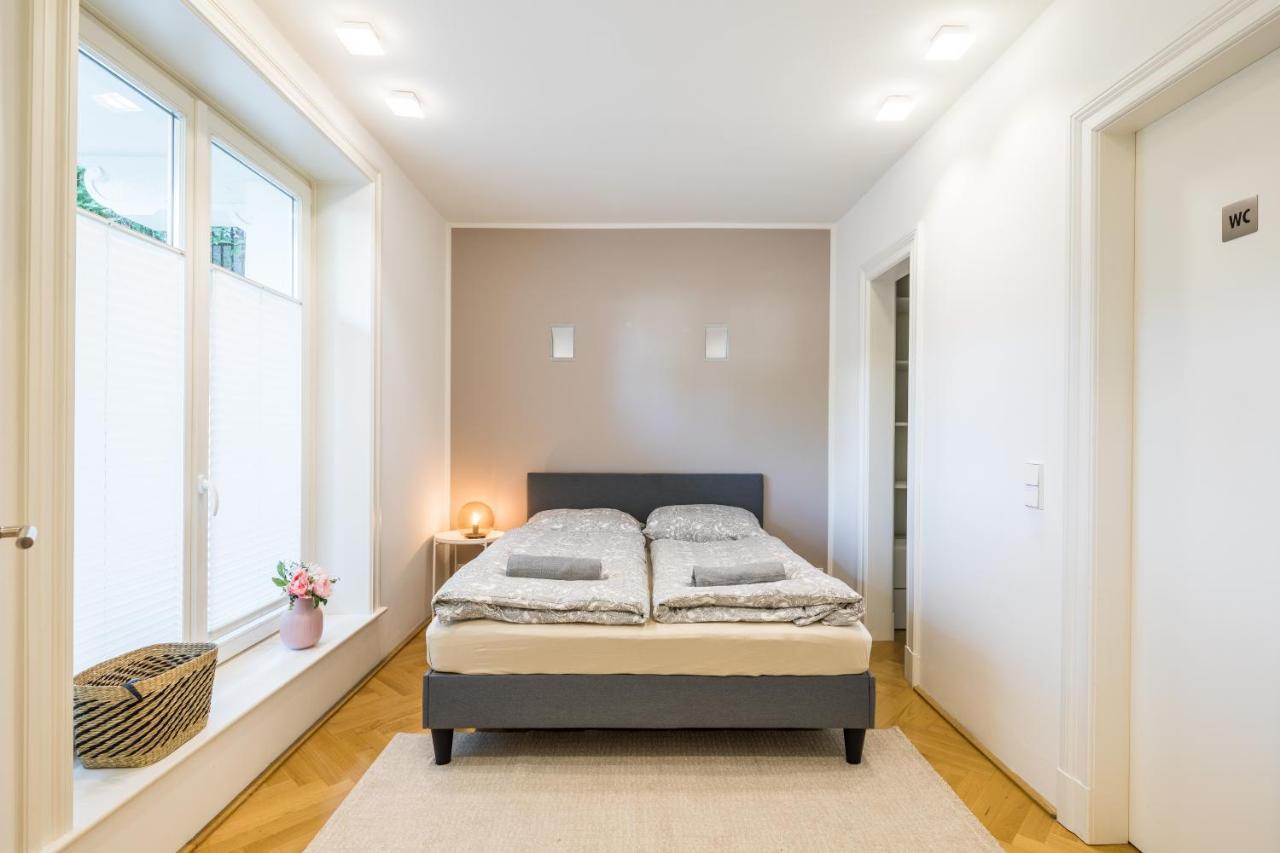 Stylish & Cosy Apartment Next To The U-Bahn Hamburg Zewnętrze zdjęcie