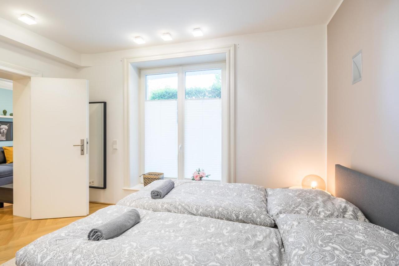 Stylish & Cosy Apartment Next To The U-Bahn Hamburg Zewnętrze zdjęcie
