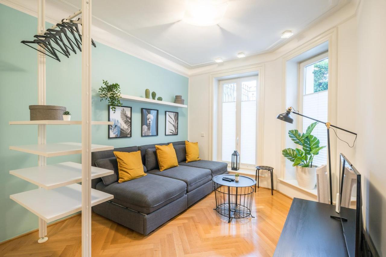 Stylish & Cosy Apartment Next To The U-Bahn Hamburg Zewnętrze zdjęcie